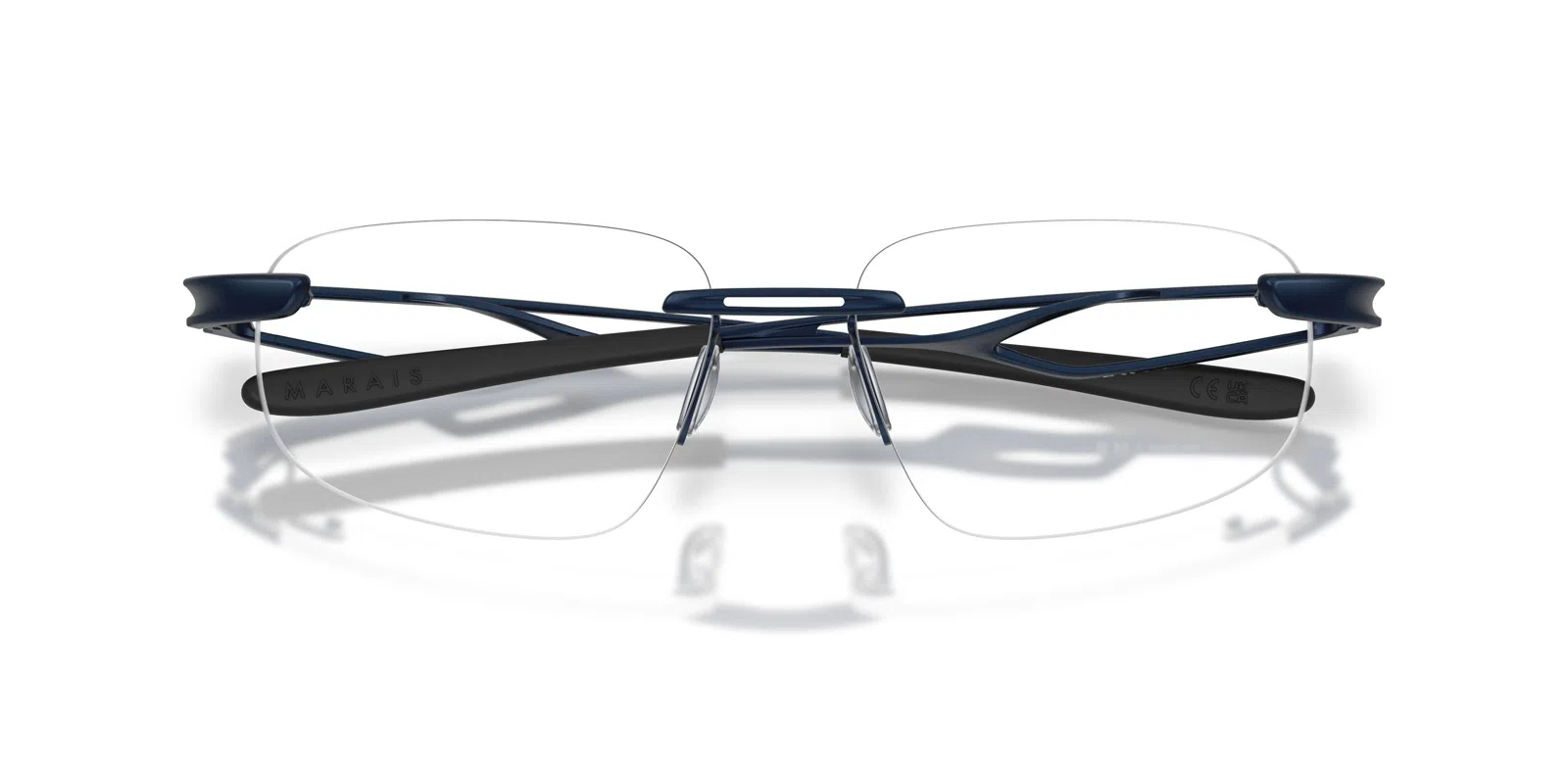 Oakley Marais 5096 Eyeglasses - view 20